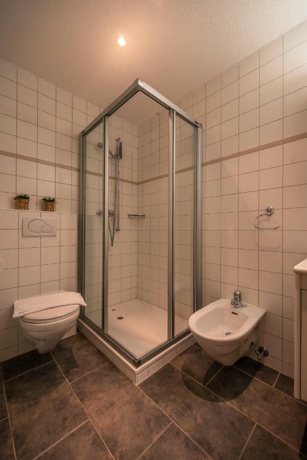 Roossi-Huus 3 Apartment Венген Екстериор снимка