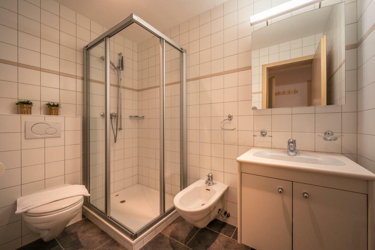 Roossi-Huus 3 Apartment Венген Екстериор снимка